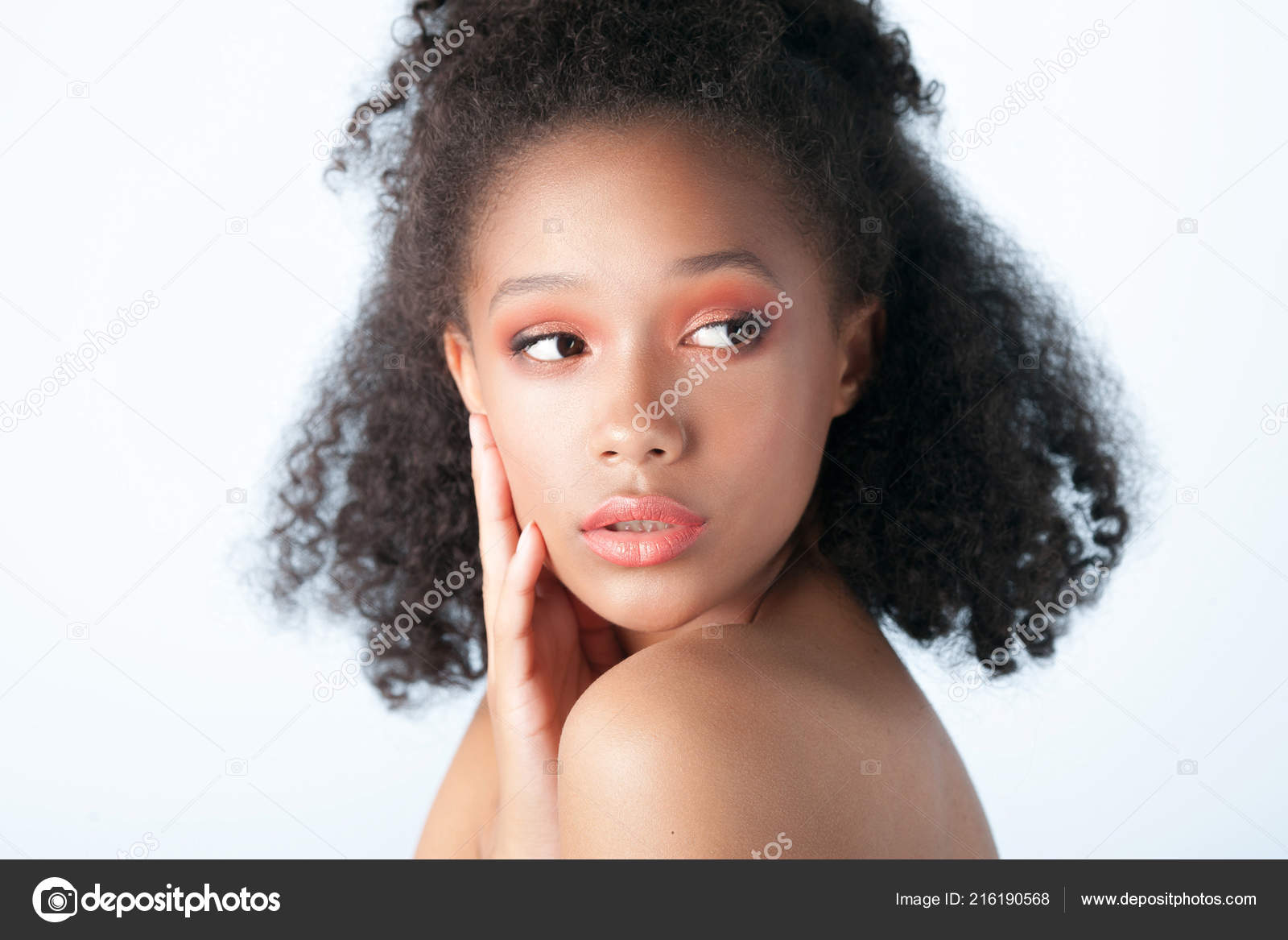 Black Girl Facials
