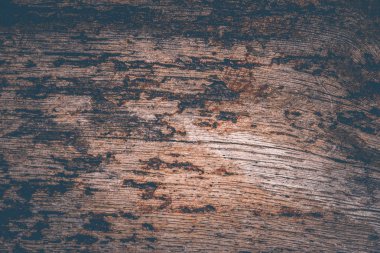 Doğal arka plan. Doku arka plan eski koyu kahverengi ahşap. Doku ahşap, arka plan, doğa.