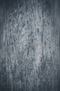  Zeminde arka plan dokulu yüzey çimentosu. Kaba çimento zemin. Gray duvarda görülmüş..