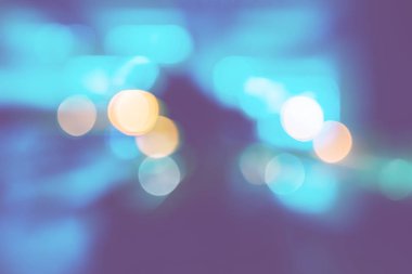 arka plan bulanık bokeh. Işıklar Seremonisi. Gece ışıkları nı aydınlat Kutlamalarda. arka plan, doğa, Bokeh.