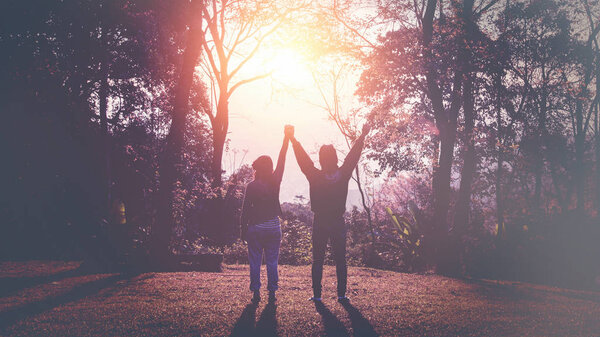 Предпосылки / контекст natural forest Day of Love Men vs. Women
