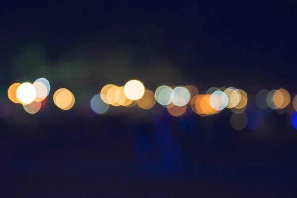 Künstlerischen Stil - abstrakten Hintergrund mit Bokeh defokussierten Lichtern und Schatten Hintergrund für Ihr Design. Hintergrund verschwommen Bokeh. Lichterzeremonien. — Stockfoto