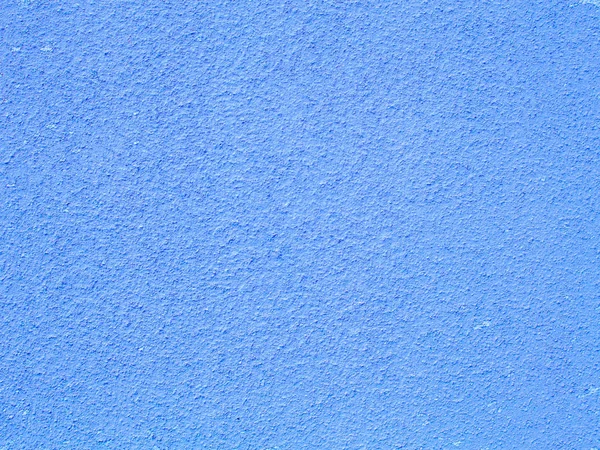 Yalıtır için-arka plan duvar parlak mavi renk, kopya alanı.