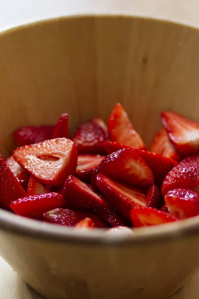 Frutas Verduras Frescas Mercado — Foto de Stock