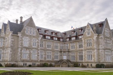Detay: Cantabria, İspanya Santander şehir