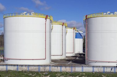İspanya Kimya Fabrikası