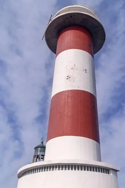 Palma Ilha Vulcânica Espanha Bom Lugar Para Astronomia — Fotografia de Stock