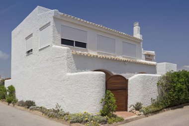 Valencia şehir Mimarlık ve peyzaj İspanya