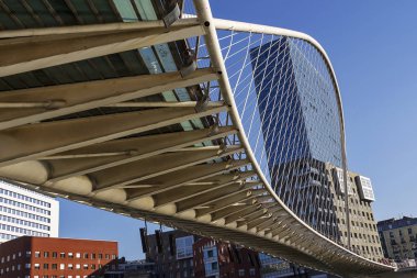 Bilbao şehir Mimarlık ve peyzaj Vizcaya ili, İspanya