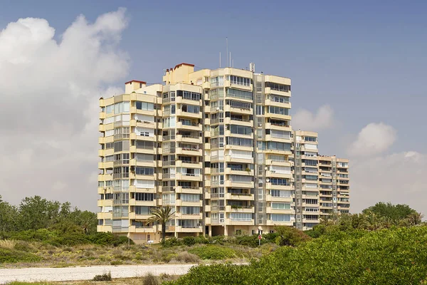 Valencia şehir Mimarlık ve peyzaj İspanya