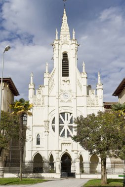 Durango kasabası, Vizcaya eyaleti, İspanya