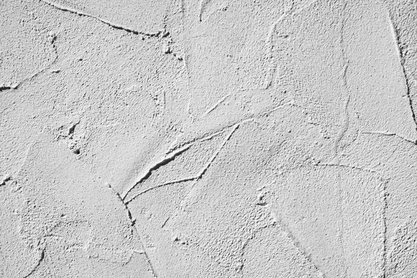 white background wall of a house with plaster