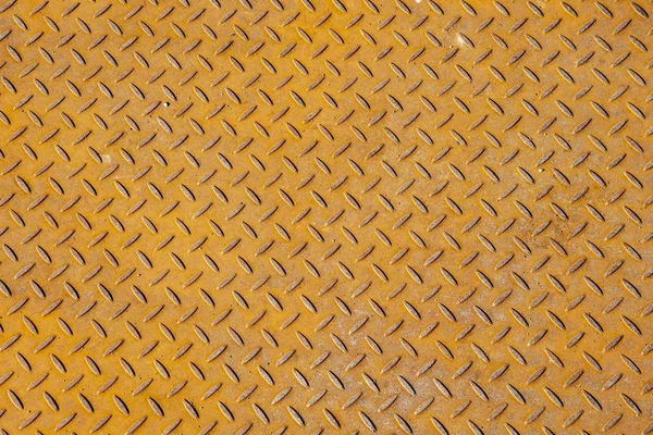 골판지 녹슬고 철이 있는 배경 — 스톡 사진