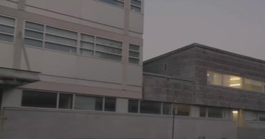 McGill Üniversitesi Bölümleri.