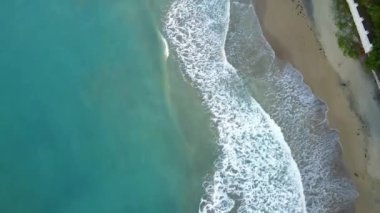 Treasur Beach, Jamaika 'da İHA..