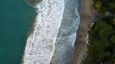 Treasur Beach, Jamaika 'da İHA..