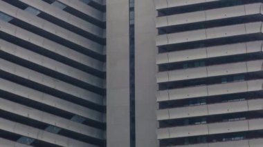 Olympic Village İnşaat Kompleksi.