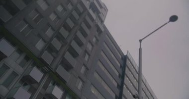 Robert Bourassa Bulvarı.