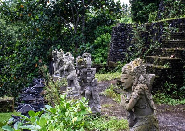 돌에에서 인도네시아 세계의 주위에 건축의 — 스톡 사진