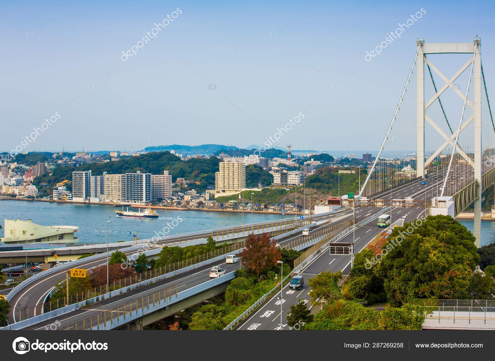 39 Kanmonkyo Stock Photos Free Royalty Free Kanmonkyo Images Depositphotos