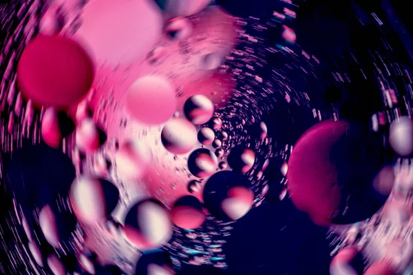 Abstracto círculo de fondo colorido — Foto de Stock