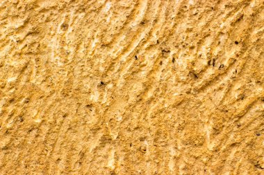 Hafif kahverengi doku boşluk dekorasyon için 