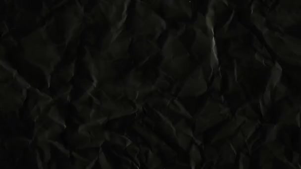 Чорний Гранжевий Старий Фільм Накладка Вінтажний Проектор Ефект Кіно — стокове відео