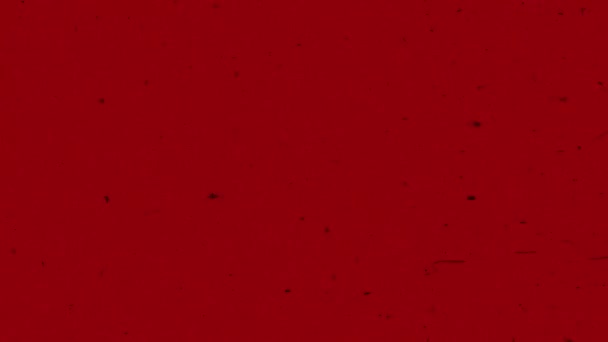 Старий Фільм Вінтажний Кінопроектор Кінематографічний Ефект Перекриття Кадру — стокове відео