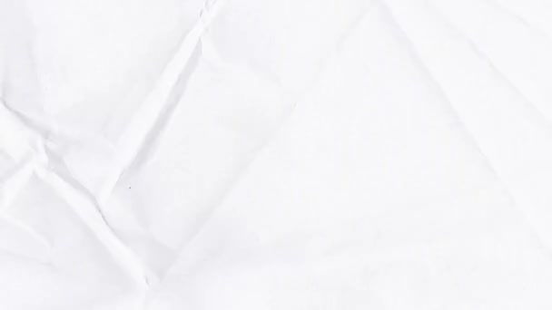 Vieille superposition de film grunge blanc, projecteur vintage / effet cinéma 4k 