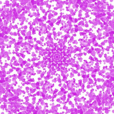 Web siteleri, sunumlar, kart veya sanat arka plan için renkli noktalı suluboya arka plan