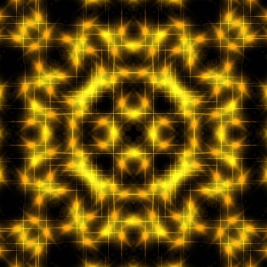 Web siteleri veya sunumlar, kutlamalar, siyah arka plan ile noel dekorasyon için renkli glitter arka plan