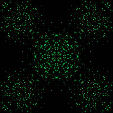 Web siteleri veya sunumlar, kutlamalar, siyah arka plan ile noel dekorasyon için renkli glitter arka plan