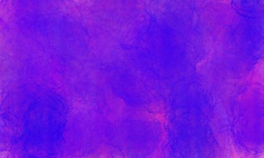 Web siteleri, sunumlar veya resimler için renkli mor suluboya arka plan doku deseni