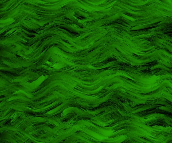 Textura Colorida Del Patrón Fondo Ondas Acuarela Para Presentaciones Fondo — Foto de Stock