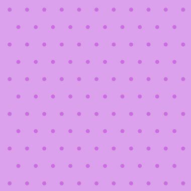 Pastel renklerile noktalı arka plan deseni. Web banner şablonu çizimi