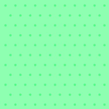 Pastel renklerile noktalı arka plan deseni. Web banner şablonu çizimi