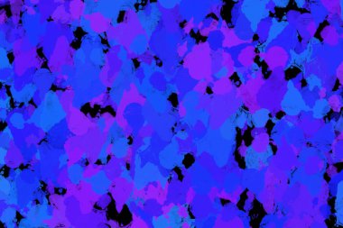 Web tasarımınız için soyut renkli arkaplan