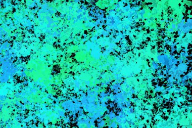 Web tasarımınız için soyut renkli arkaplan