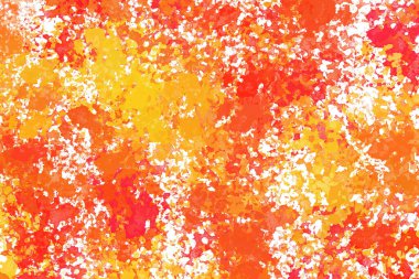 Web tasarımınız için soyut renkli arkaplan