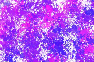 Web tasarımınız için soyut renkli arkaplan