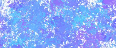 Web tasarımınız için soyut renkli arkaplan