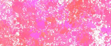 Web tasarımınız için soyut renkli arkaplan