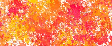 Web tasarımınız için soyut renkli arkaplan