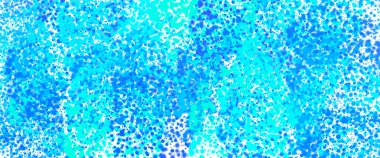 Web tasarımınız için soyut renkli arkaplan