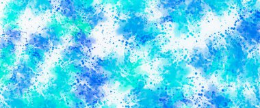 Web tasarımınız için soyut renkli arkaplan