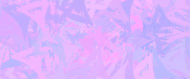 Web tasarımınız için soyut renkli arkaplan