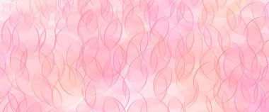 Baloncuklu tasarım çalışmaları için mükemmel renkli arkaplan