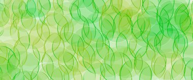 Baloncuklu tasarım çalışmaları için mükemmel renkli arkaplan