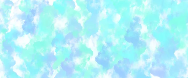 Perfecte Cloud Wallpaper Voor Ontwerp Werk — Stockfoto