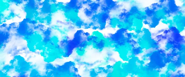 Τέλεια Ταπετσαρία Σύννεφο Για Έργο Του Σχεδιασμού Σας — Φωτογραφία Αρχείου